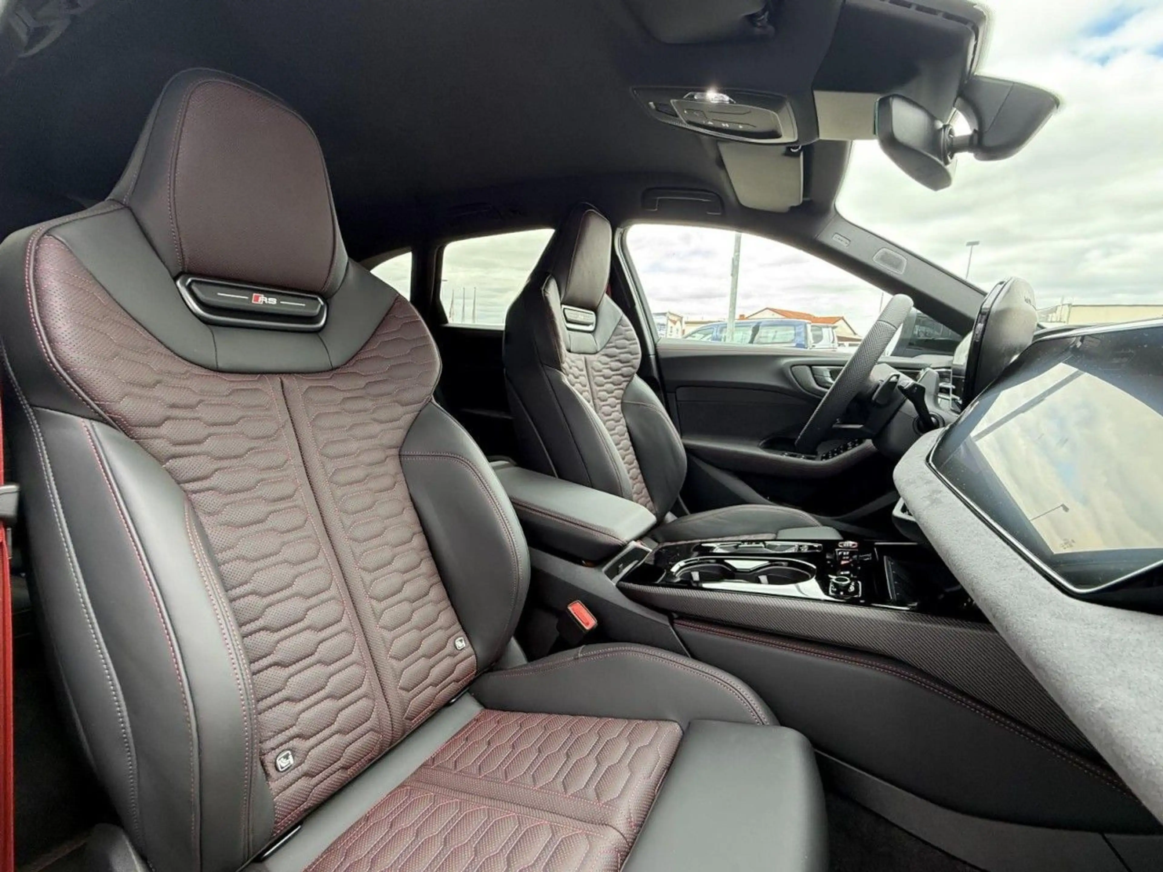 Audi RS5 AHK, B&O, HEAD, 285, MASSAGE, ABGAS — photo 8
