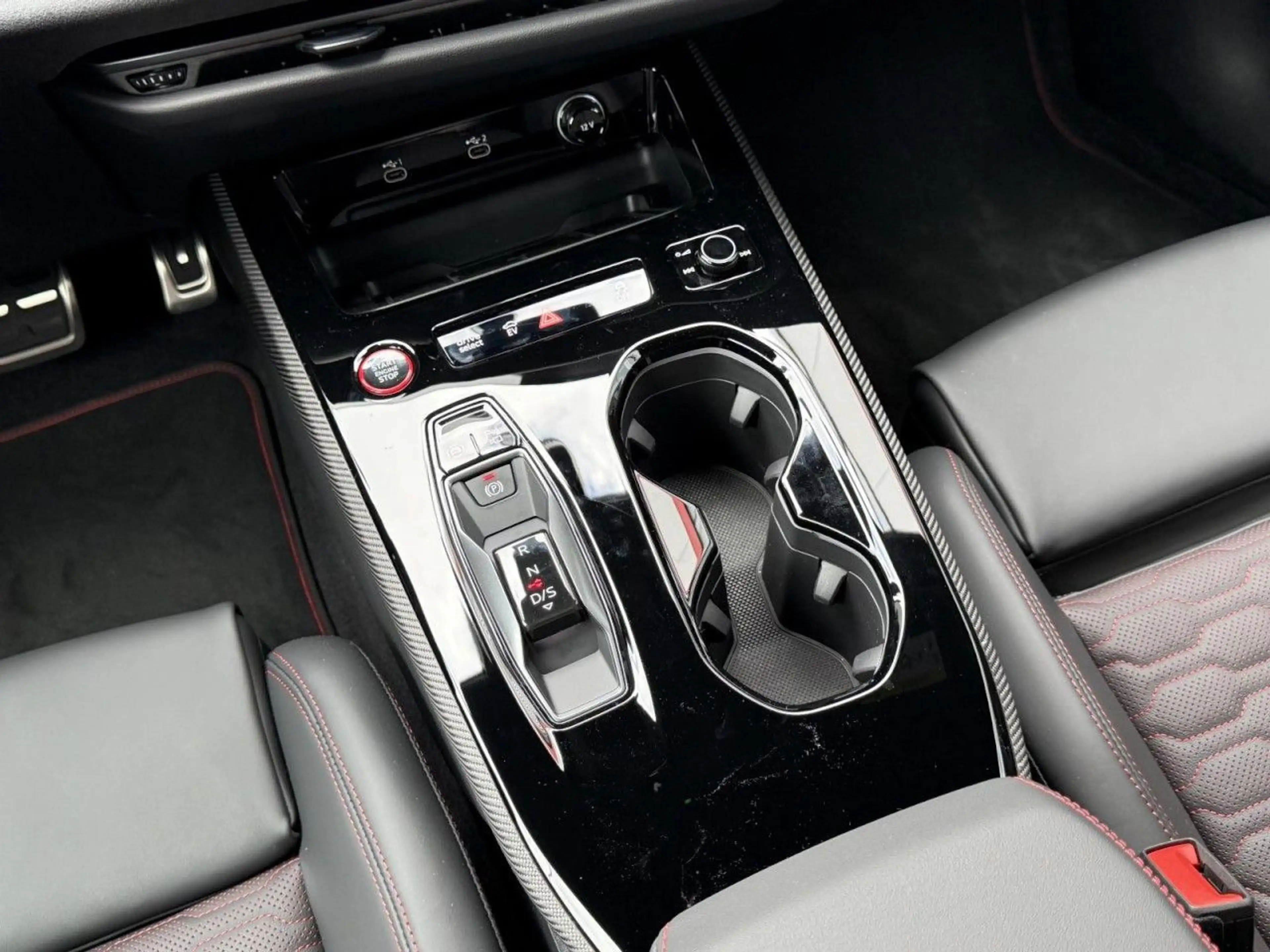 Audi RS5 AHK, B&O, HEAD, 285, MASSAGE, ABGAS — photo 14
