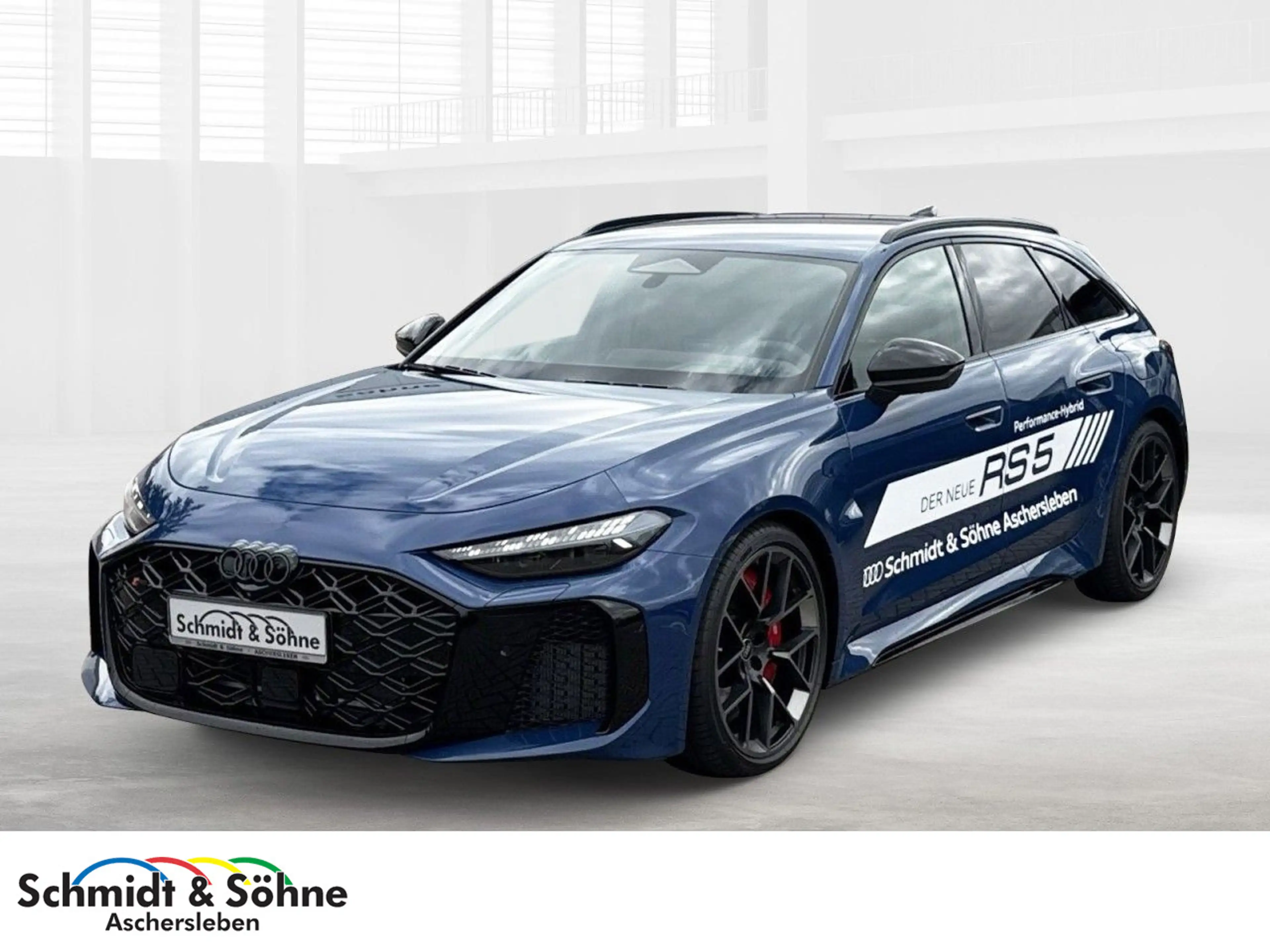 Audi RS5 AHK, B&O, HEAD, 285, MASSAGE, ABGAS