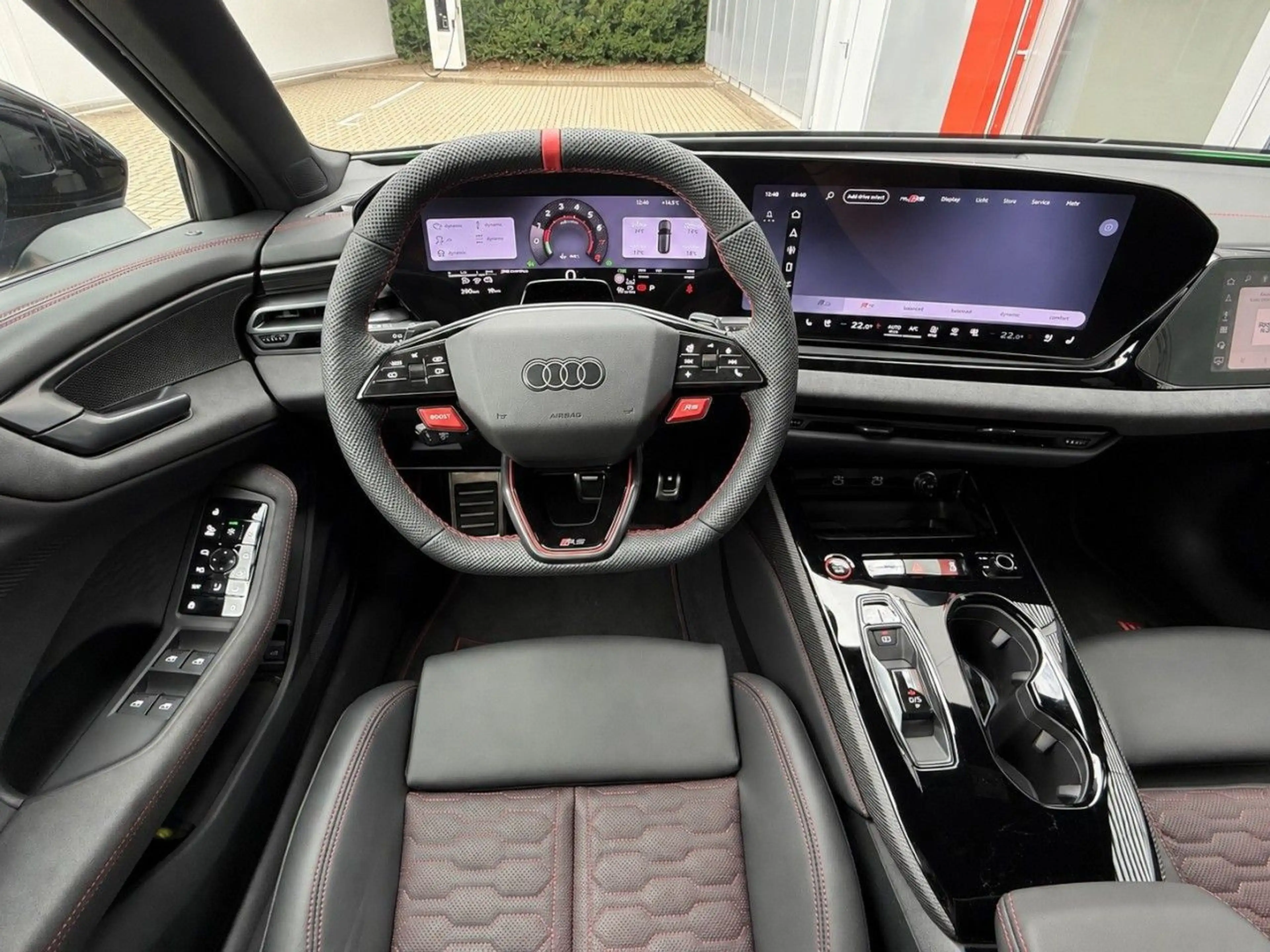 Audi RS5 AHK, B&O, HEAD, 285, MASSAGE, ABGAS — photo 10