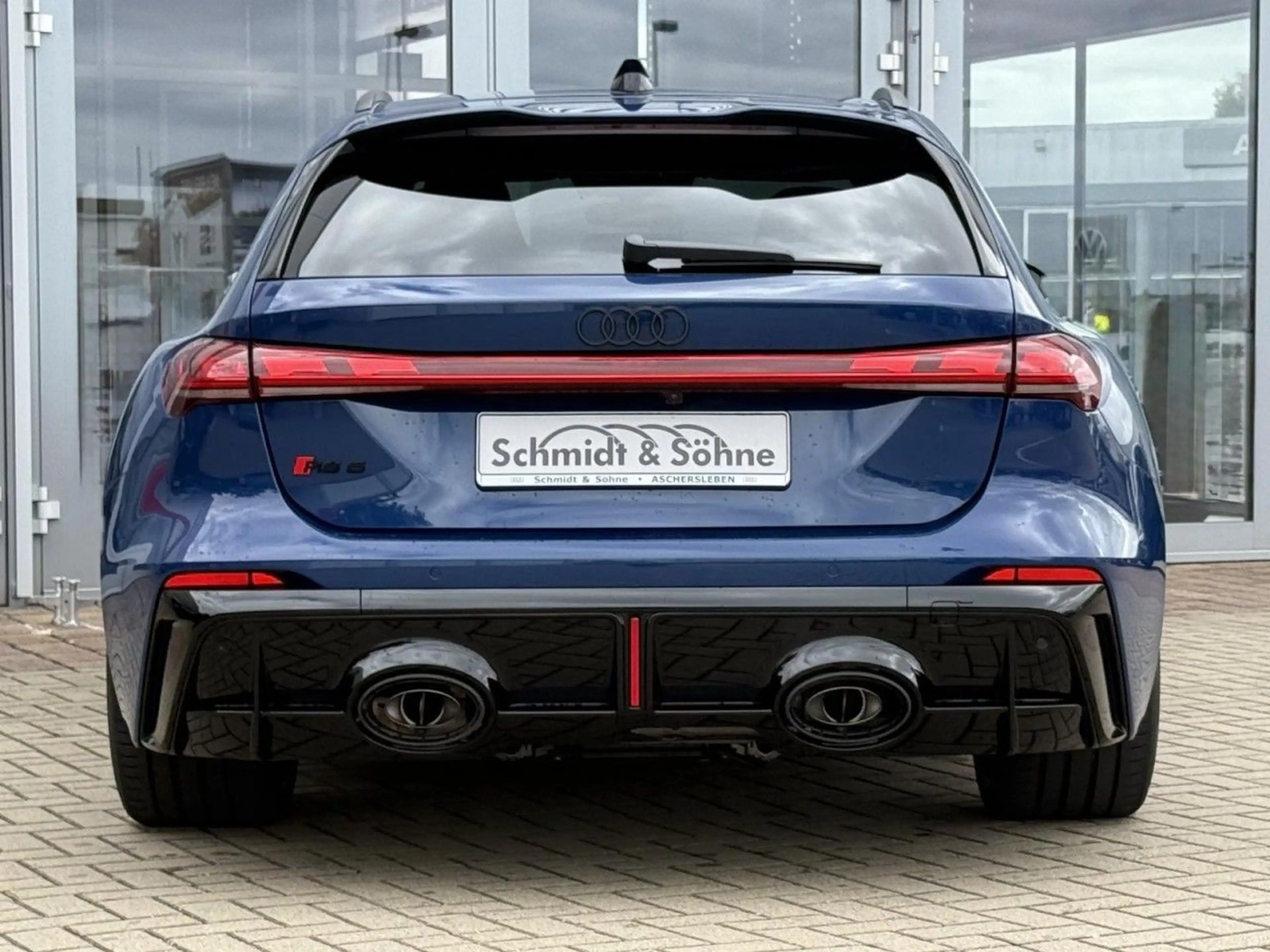 Audi RS5 AHK, B&O, HEAD, 285, MASSAGE, ABGAS — photo 5