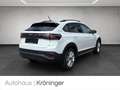 Volkswagen Taigo 1.0 TSI DSG Goal AHK ACC Navi SHZ Rück LED Weiß - thumbnail 2