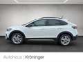 Volkswagen Taigo 1.0 TSI DSG Goal AHK ACC Navi SHZ Rück LED Weiß - thumbnail 3