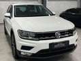 Volkswagen Tiguan Tiguan II 2017 2.0 tdi Executive 150cv dsg Blanc - thumbnail 1
