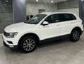 Volkswagen Tiguan Tiguan II 2017 2.0 tdi Executive 150cv dsg Blanc - thumbnail 2