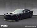 Dodge Challenger Challenger Hellcat Widebody 6.2L Hemi Negro - thumbnail 1
