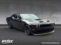Dodge Challenger Challenger Hellcat Widebody 6.2L Hemi Zwart - thumbnail 2