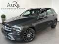 Mercedes-Benz GLC 400 4Matic AMG-Line NAV+LED+KAMERA+20ZO+1HD Сірий - thumbnail 1