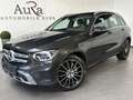 Mercedes-Benz GLC 400 4Matic AMG-Line NAV+LED+KAMERA+20ZO+1HD Сірий - thumbnail 2