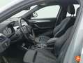 BMW X2 sDrive 18dA Gris - thumbnail 11