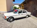 Mercedes-Benz 240 240 D White - thumbnail 2