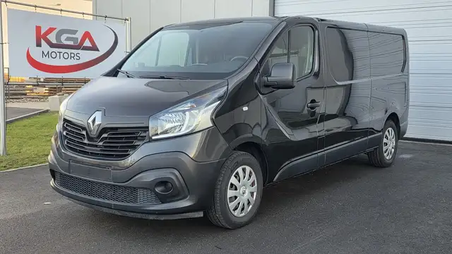 Renault Trafic Trafic ENERGY dCi 125 L1H2 Komfort