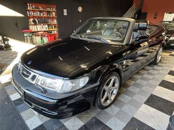 Rare Viggen Cabriolet 2,3 Turbo 230ch