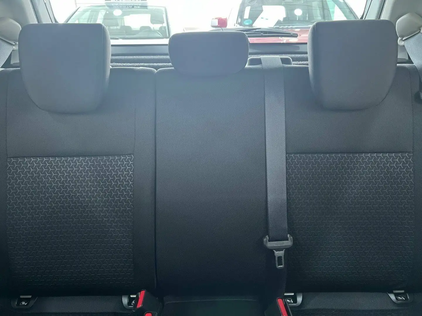 Suzuki Swift 1.2 GLE Mild Hybrid Blanco - 2