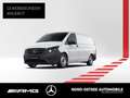 Mercedes-Benz Vito 111 AHK TEMPOMAT Blanc - thumbnail 1