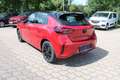 Opel Corsa 1.2 Direct Injection Turbo Automatik GS Rot - thumbnail 4