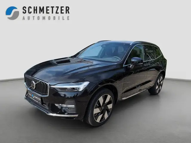 Volvo XC60 +T6+AWD+Plus+Bright+Standhzg+Pano+ESitze Mem