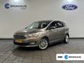 Ford C-Max 1.0 Titanium | Unieke Km-Stand | Camera | Trekhaak Grijs - thumbnail 1
