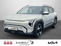 Kia EV3 Earth 58.3 +Winter Uprgrade DriveWise Design+ Argintiu - thumbnail 1