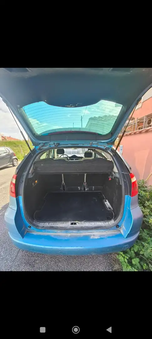 Citroen C4 Picasso - 2