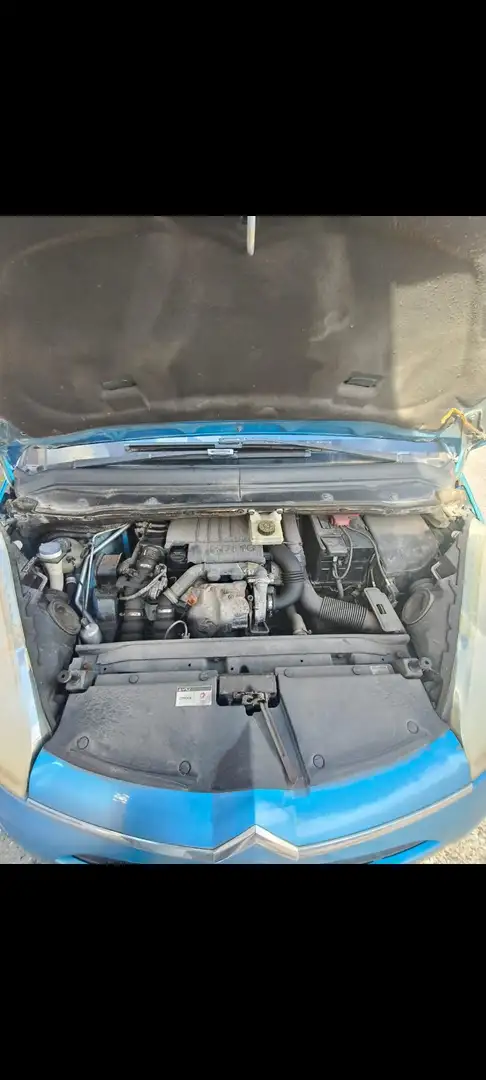 Citroen C4 Picasso - 1