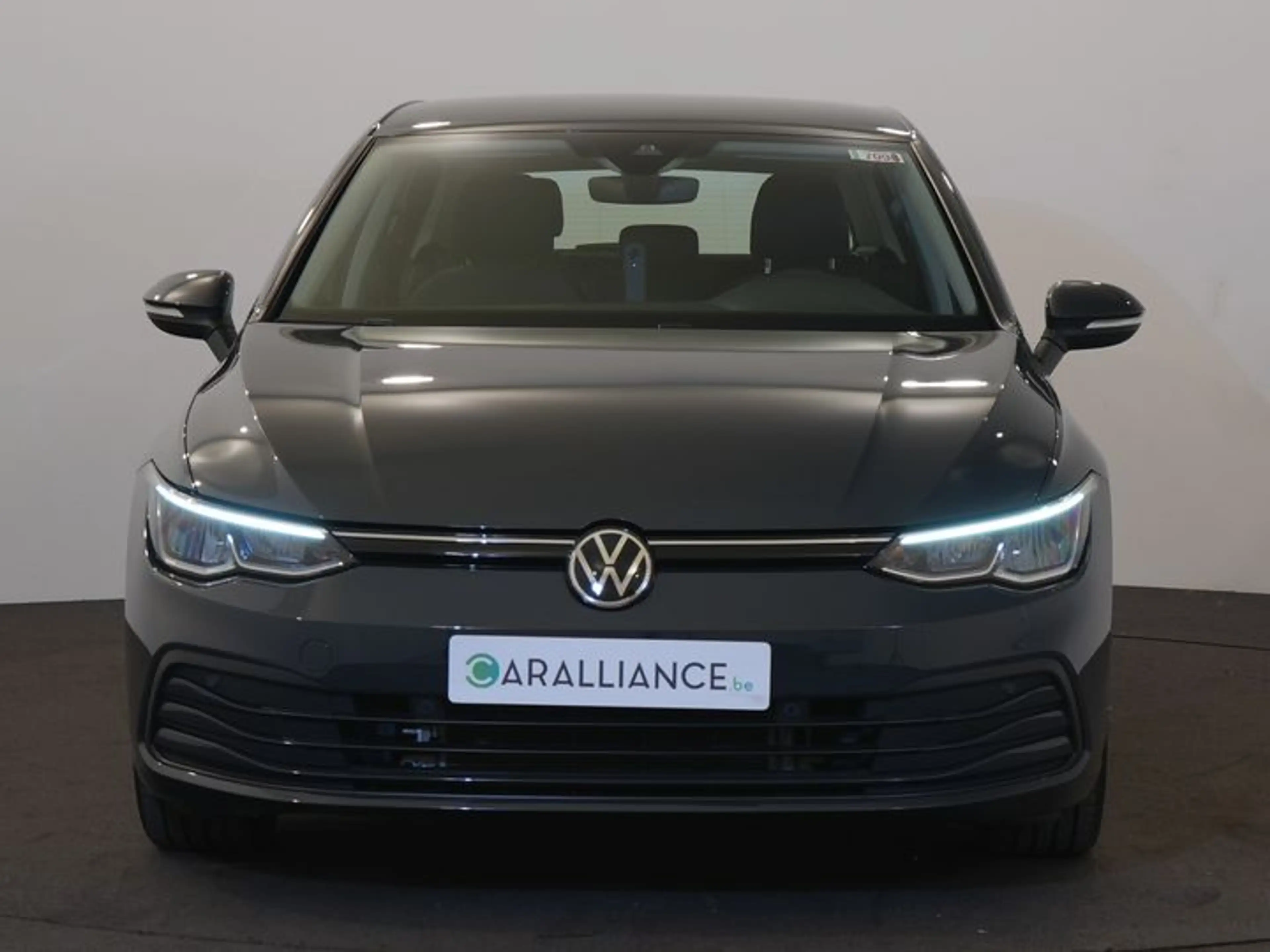 Volkswagen Golf Life 1.0TSi |NAVI|PDC|APP-Connect|Caméra — photo 2