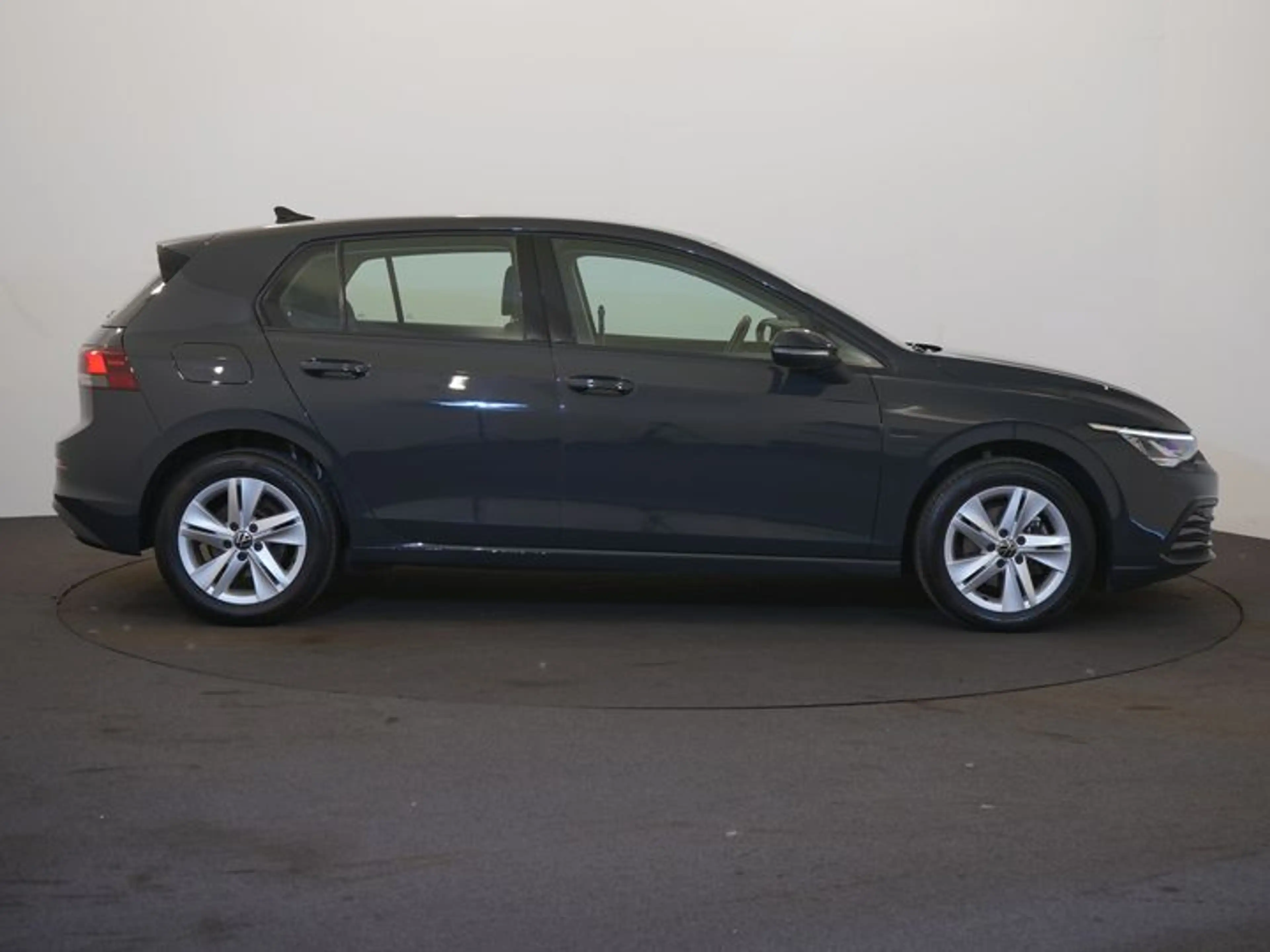 Volkswagen Golf Life 1.0TSi |NAVI|PDC|APP-Connect|Caméra — photo 5