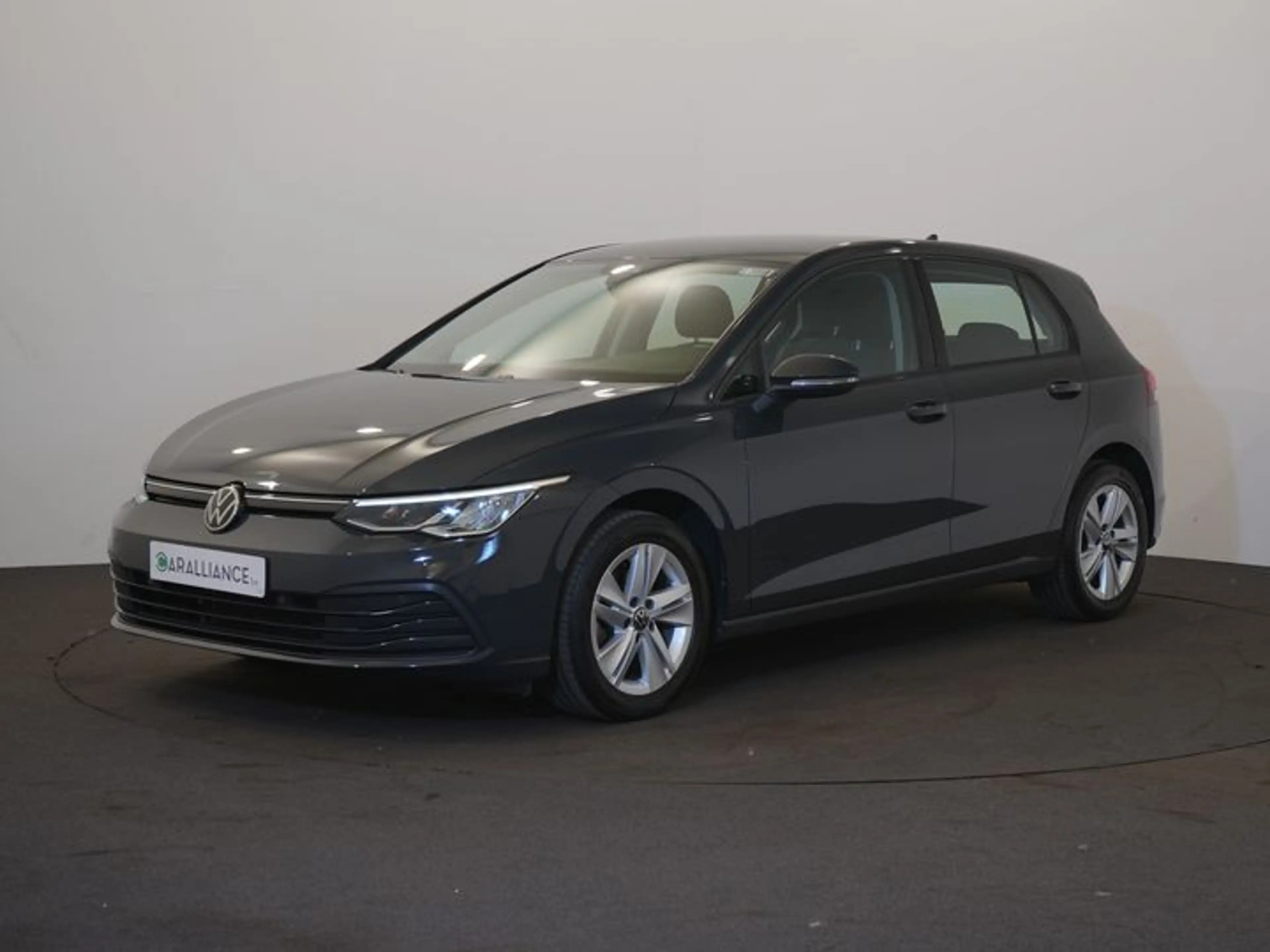 Volkswagen Golf Life 1.0TSi |NAVI|PDC|APP-Connect|Caméra