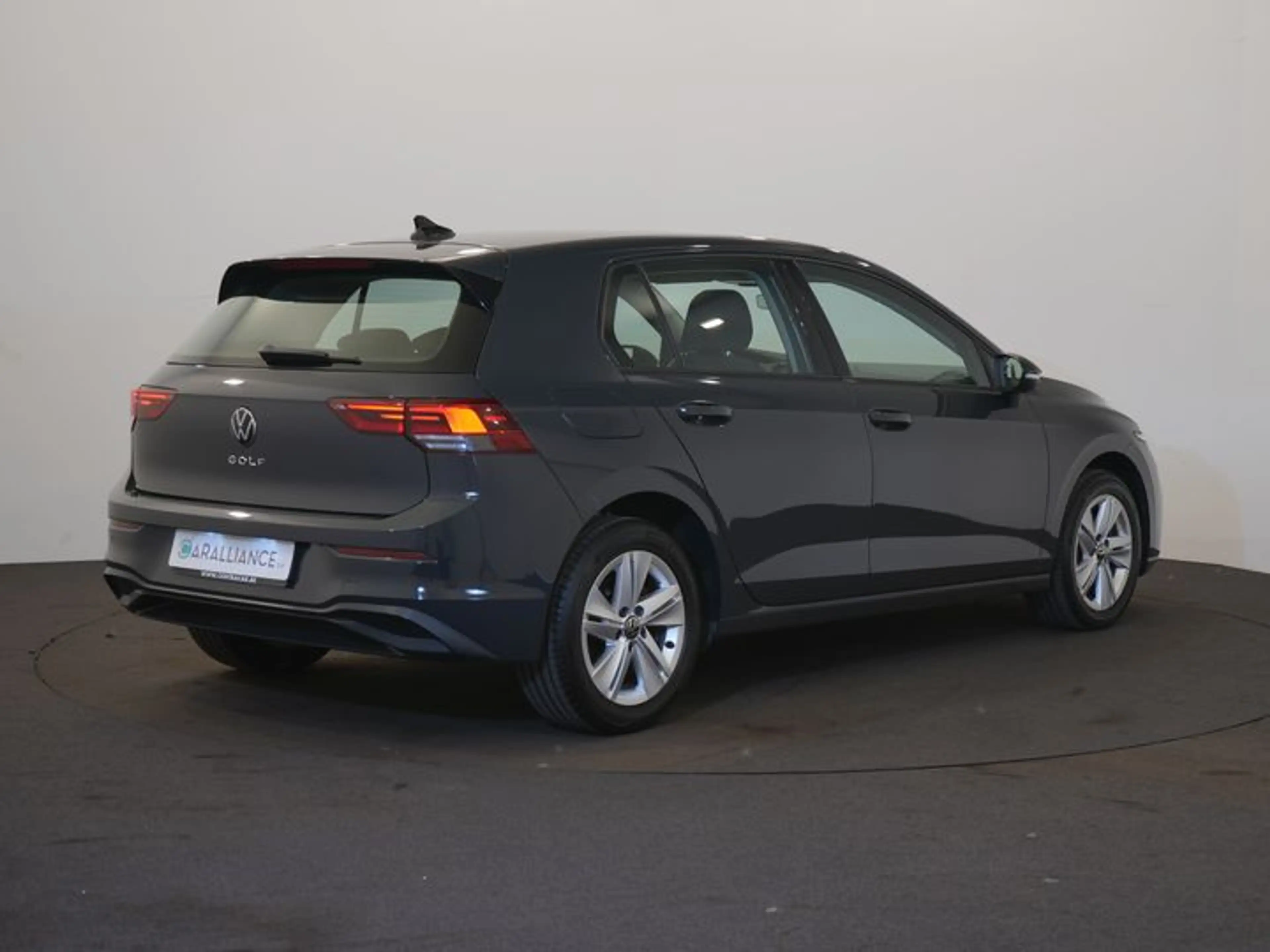 Volkswagen Golf Life 1.0TSi |NAVI|PDC|APP-Connect|Caméra — photo 6