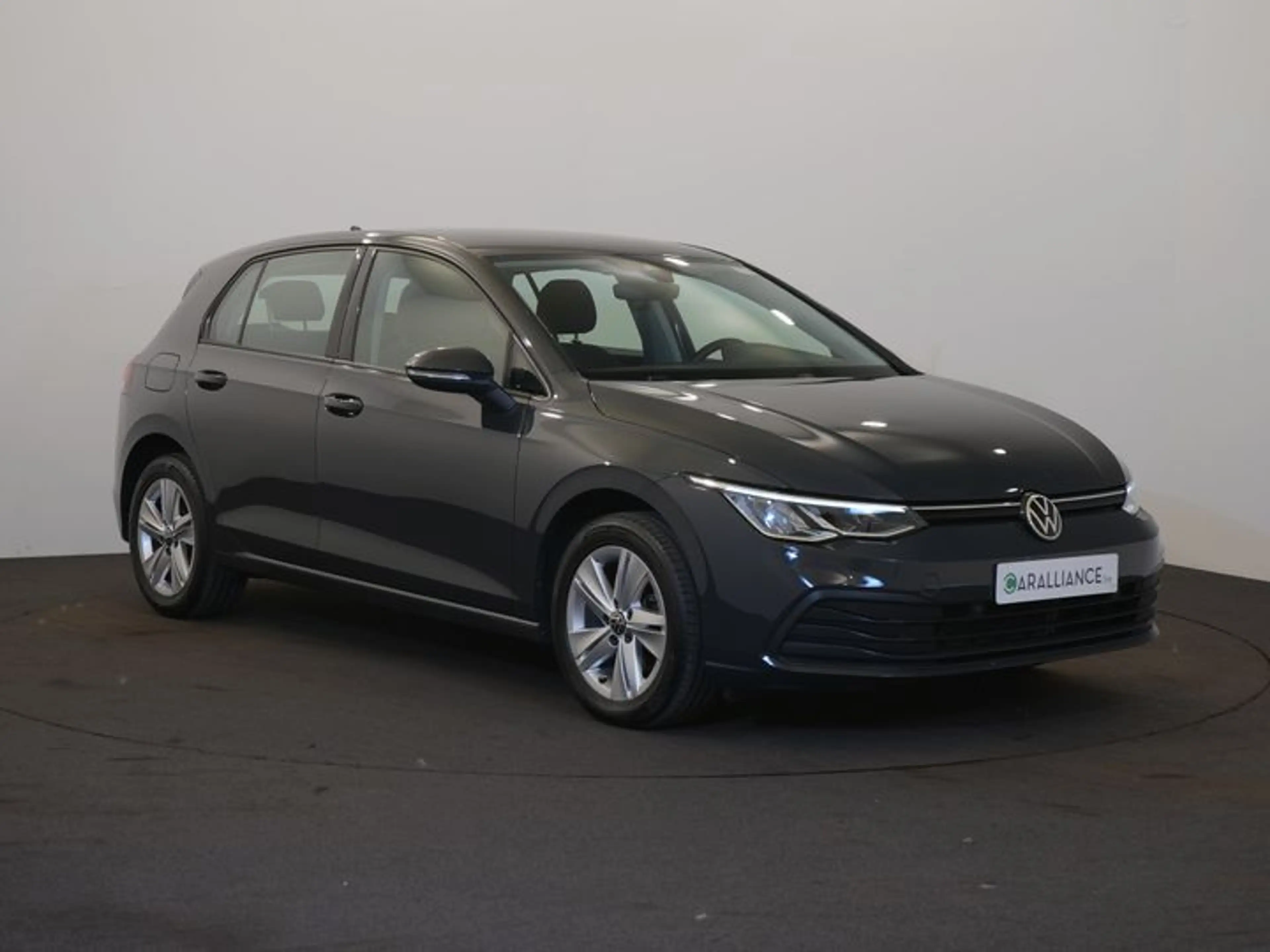 Volkswagen Golf Life 1.0TSi |NAVI|PDC|APP-Connect|Caméra — photo 3