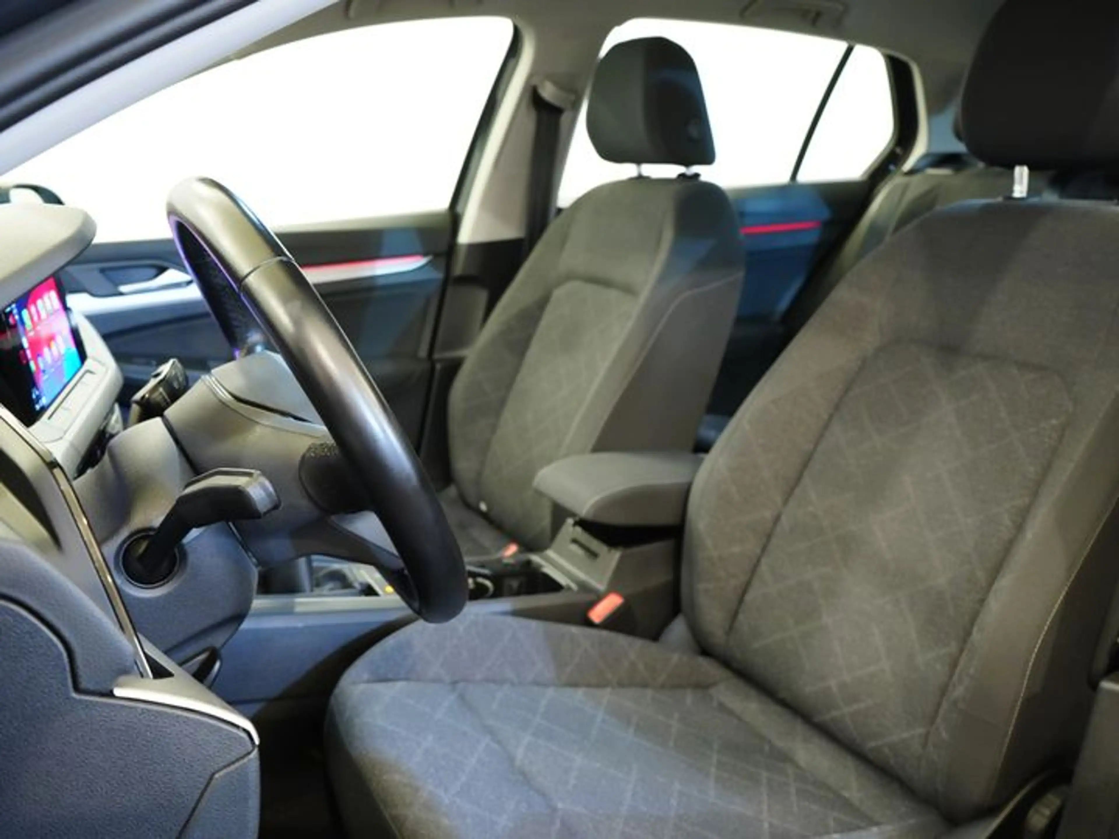 Volkswagen Golf Life 1.0TSi |NAVI|PDC|APP-Connect|Caméra — photo 10