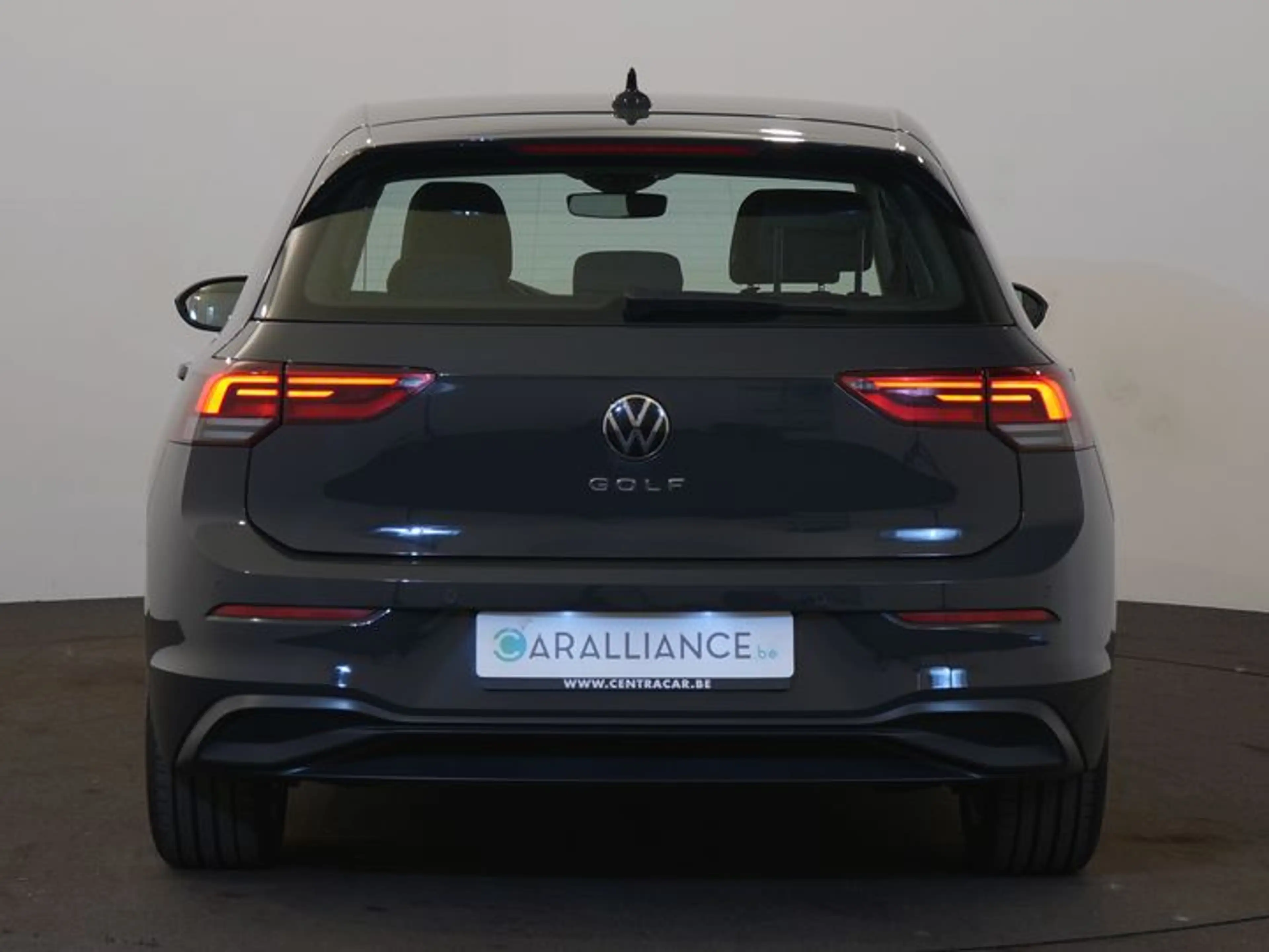 Volkswagen Golf Life 1.0TSi |NAVI|PDC|APP-Connect|Caméra — photo 7
