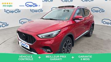 1.0 T-GDi 111 Luxury - Entretien constructeur Toit ouvrant