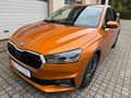 Skoda Fabia Style 1,0 TSi Orange - thumbnail 1