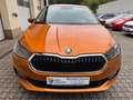 Skoda Fabia Style 1,0 TSi Orange - thumbnail 2