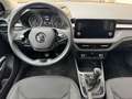 Skoda Fabia Style 1,0 TSi Orange - thumbnail 17