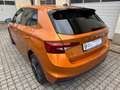 Skoda Fabia Style 1,0 TSi Orange - thumbnail 4