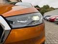 Skoda Fabia Style 1,0 TSi Orange - thumbnail 3