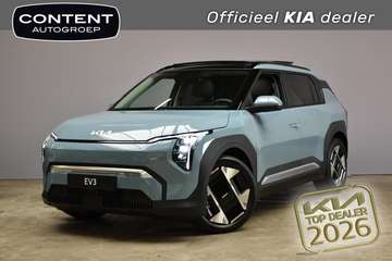 81,4 kWh 204pk Plus Advanced NIEUW