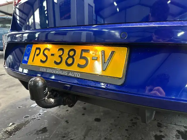 Seat Leon view 6