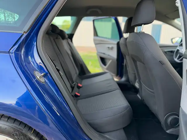 Seat Leon view 12