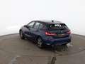 BMW 116 i Limousine Advantage Aut LED NAVI SITZHZG PDC Blau - thumbnail 7
