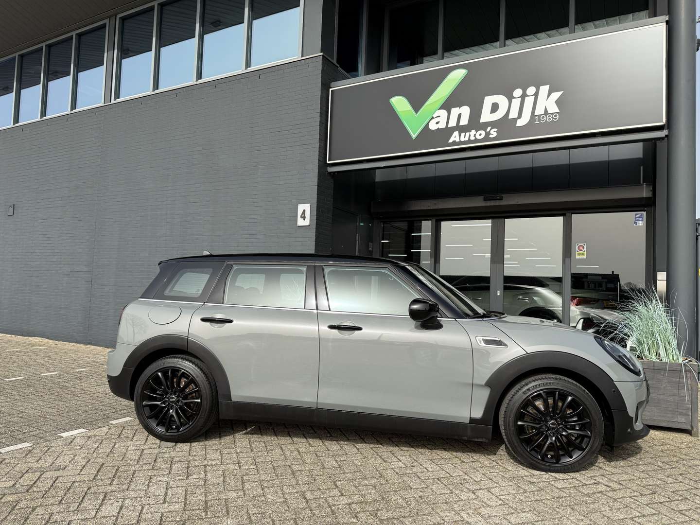 Mini Clubman COOPER - - Joinsteer - #4