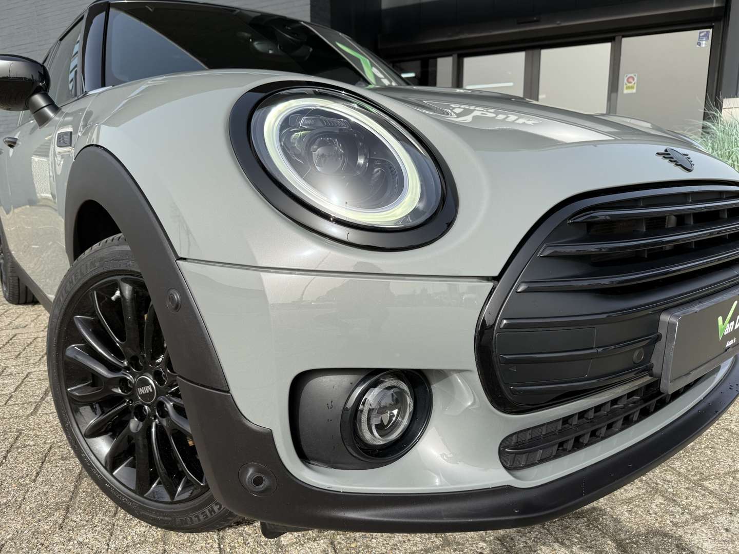 Mini Clubman COOPER - - Joinsteer - #5