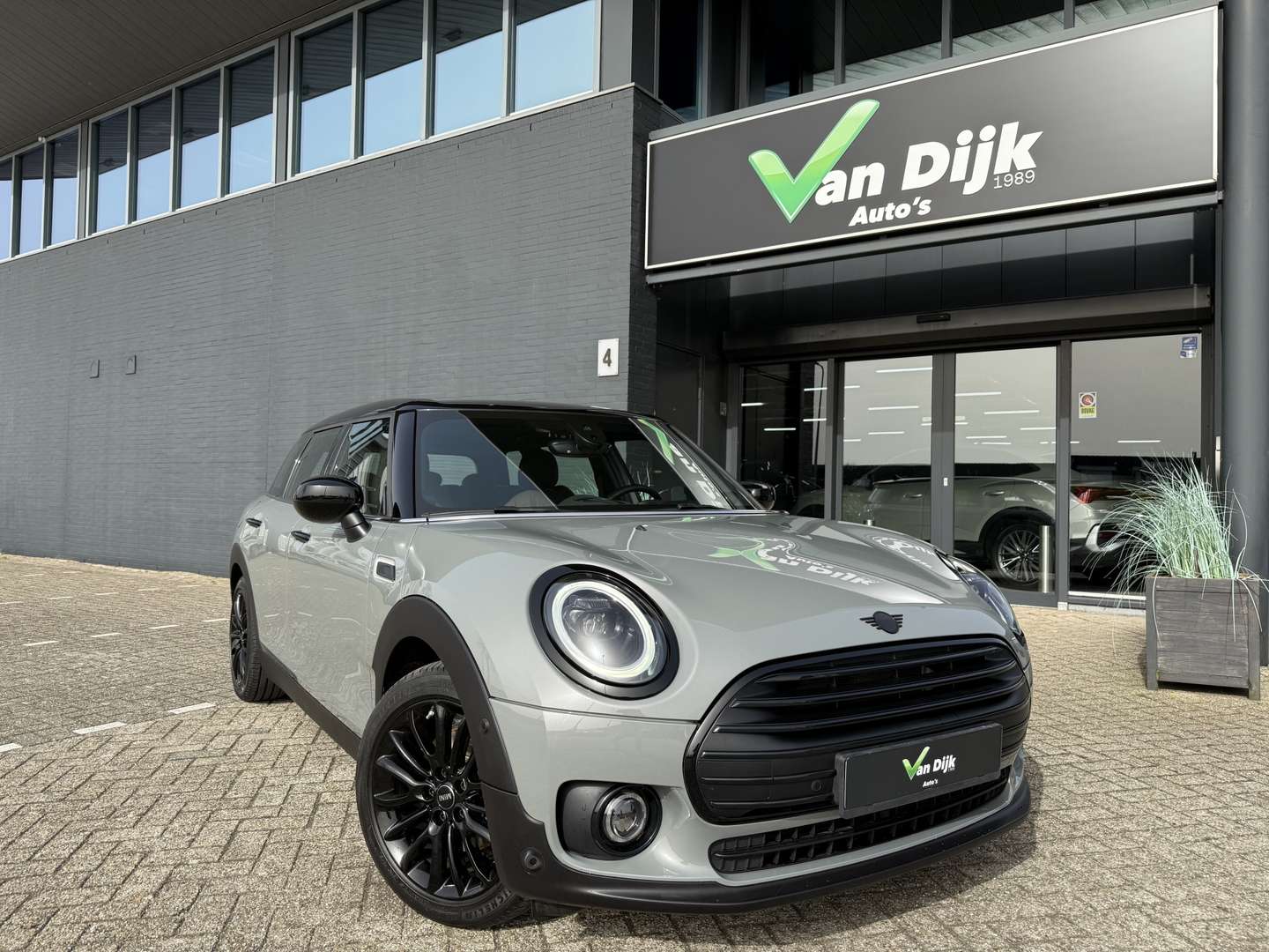 Mini Clubman COOPER - - Joinsteer - #1