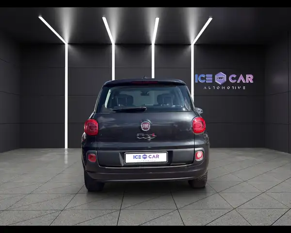 Fiat 500l view 6