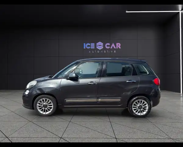 Fiat 500l view 8