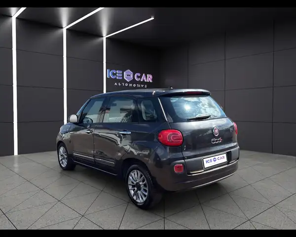 Fiat 500l view 7