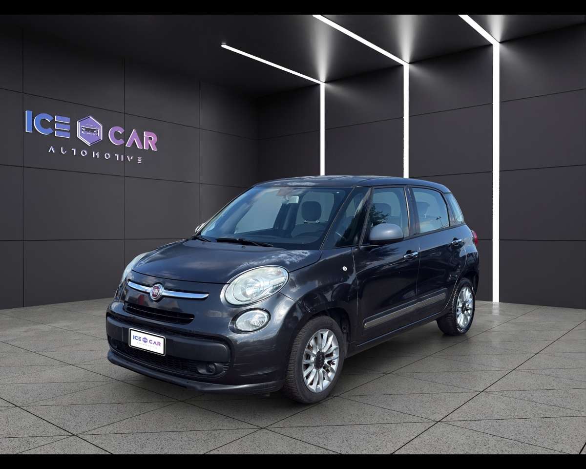 Fiat 500L 1.3 Multijet 95 CV Pop Star