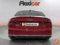 Audi A5 S5 3 .0 TFSI quattro tiptronic Coupé Rojo - thumbnail 5